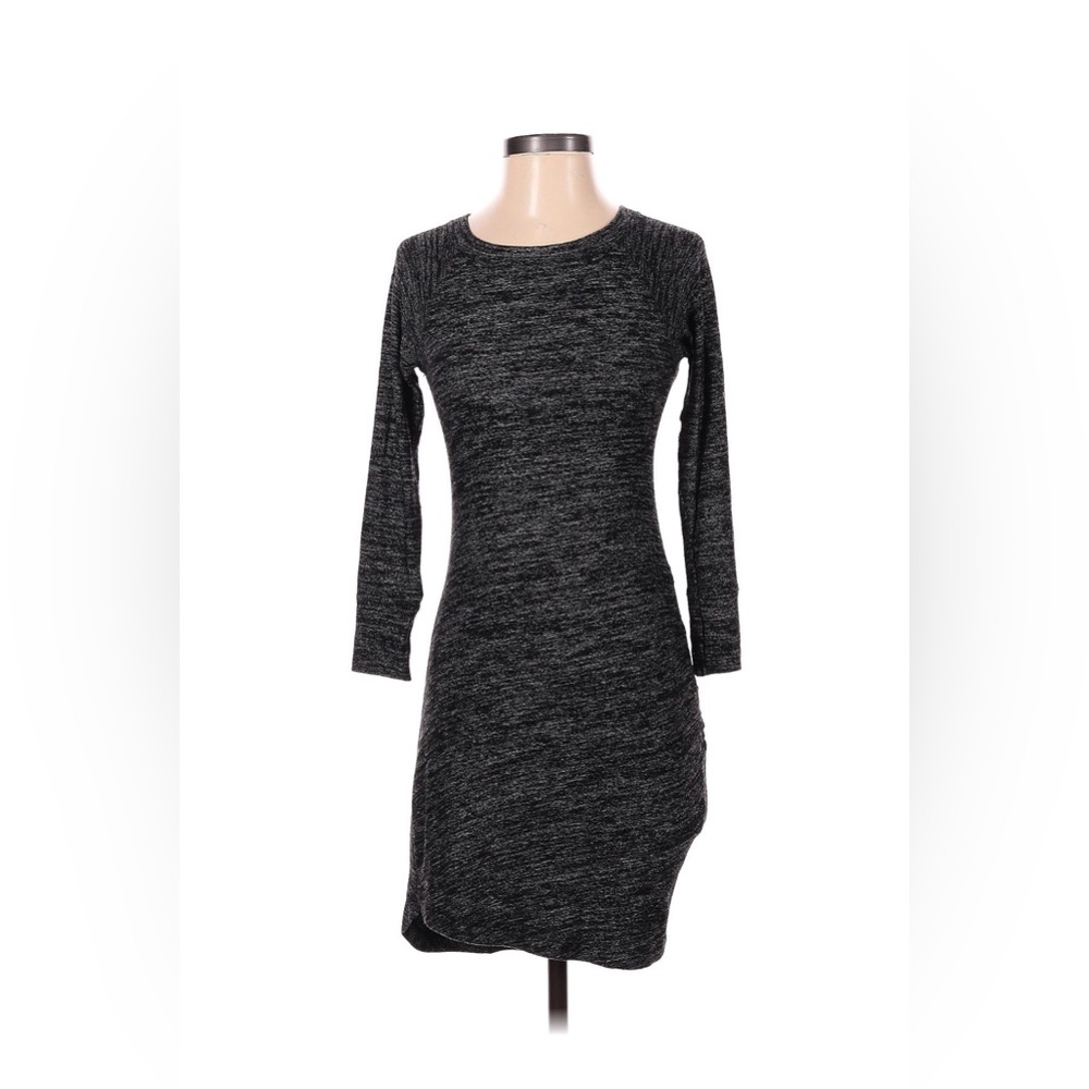 Banana Republic Long Sleeve Dress
